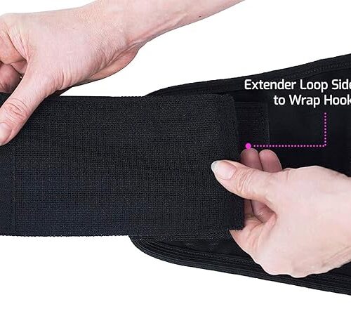 Hatch Belt Extension Strap - Official Retailer