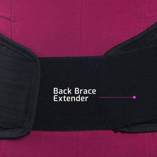 Hatch Belt Extension Strap - Official Retailer