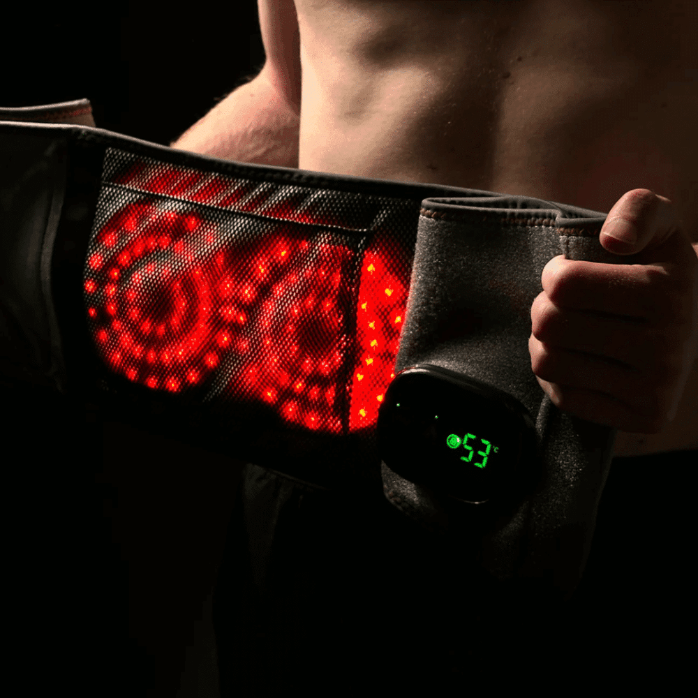Hatch Heated Waist Belt - Official Retailer