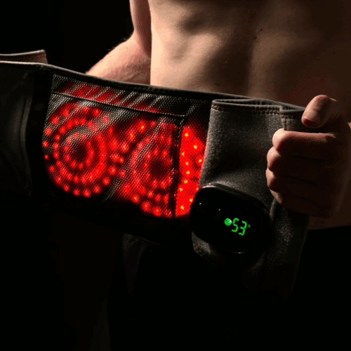 Hatch Heated Waist Belt - Official Retailer