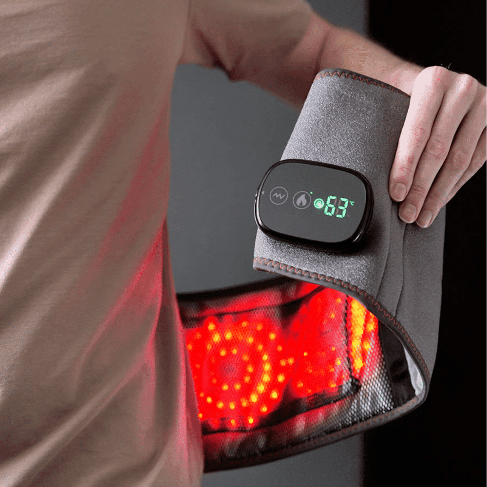 Hatch Heated Waist Belt - Official Retailer