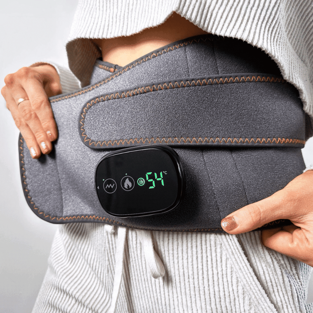 Hatch Heated Waist Belt - Official Retailer