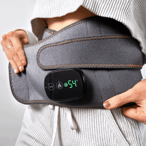 Hatch Heated Waist Belt - Official Retailer