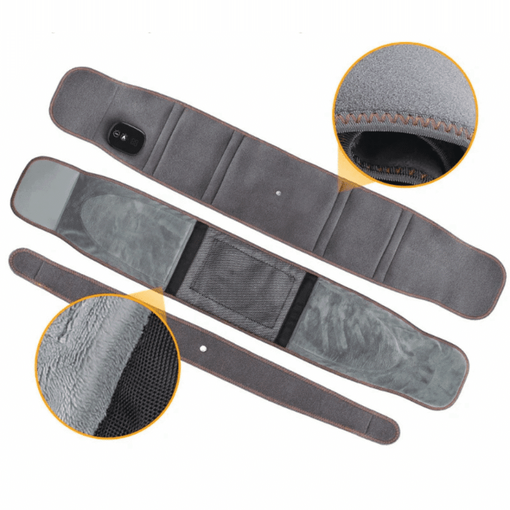 Hatch Heated Waist Belt - Official Retailer