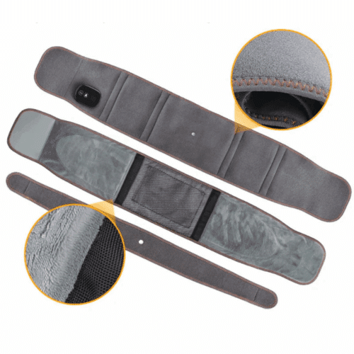 Hatch Heated Waist Belt - Official Retailer