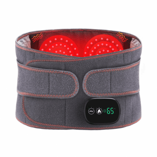 Hatch Lumbar Back Support Belt - Official Retailer