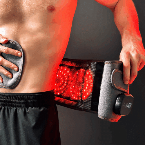Hatch Red Light Therapy Belt - Official Retailer