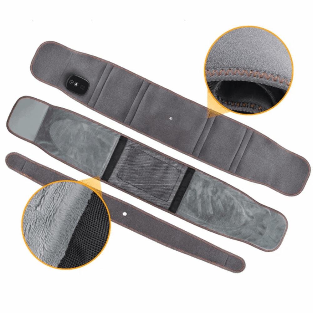 Hatch Red Light Therapy Belt - Official Retailer