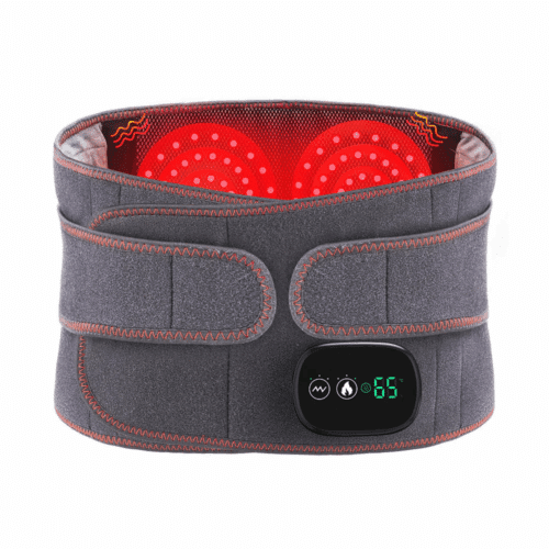 Hatch Red Light Therapy Belt - Official Retailer
